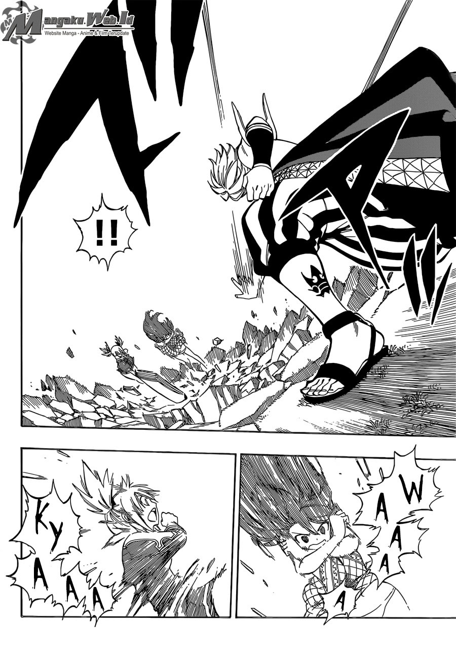 fairy-tail - Chapter: 475