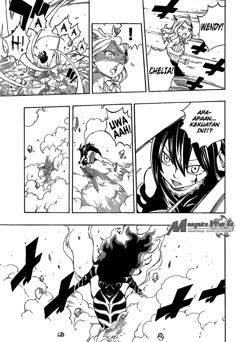 fairy-tail - Chapter: 475