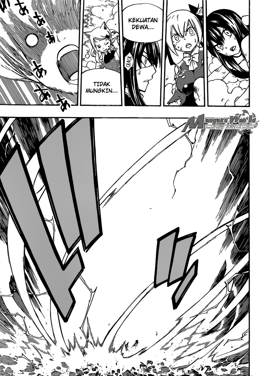 fairy-tail - Chapter: 475