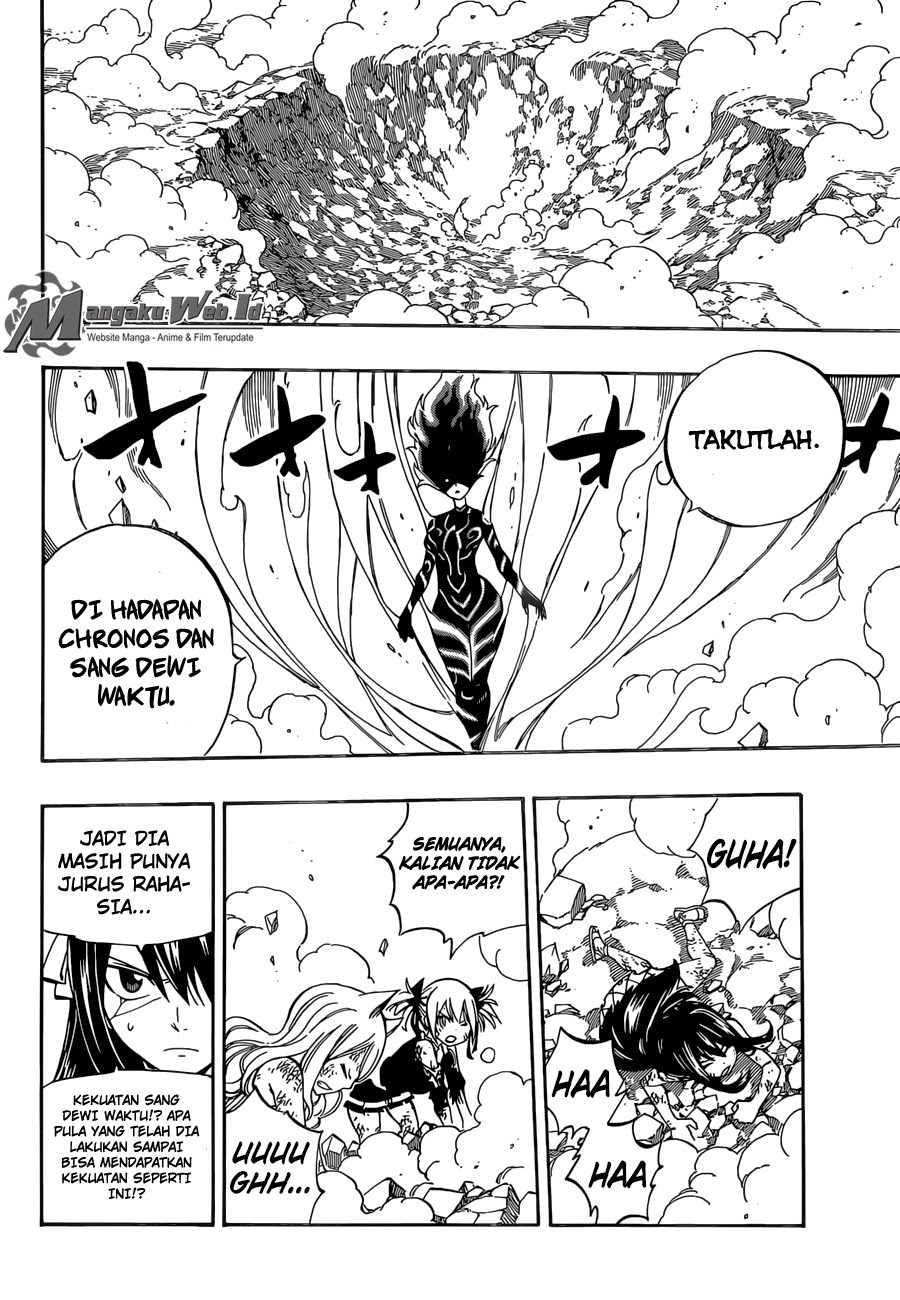 fairy-tail - Chapter: 475