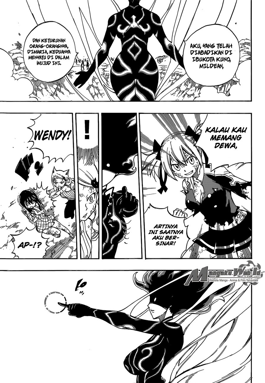 fairy-tail - Chapter: 475