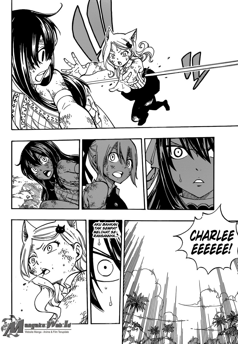 fairy-tail - Chapter: 475