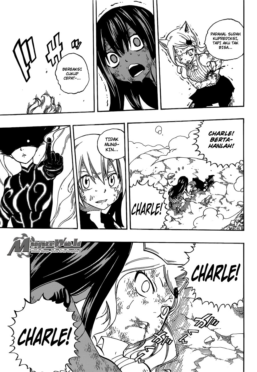 fairy-tail - Chapter: 475