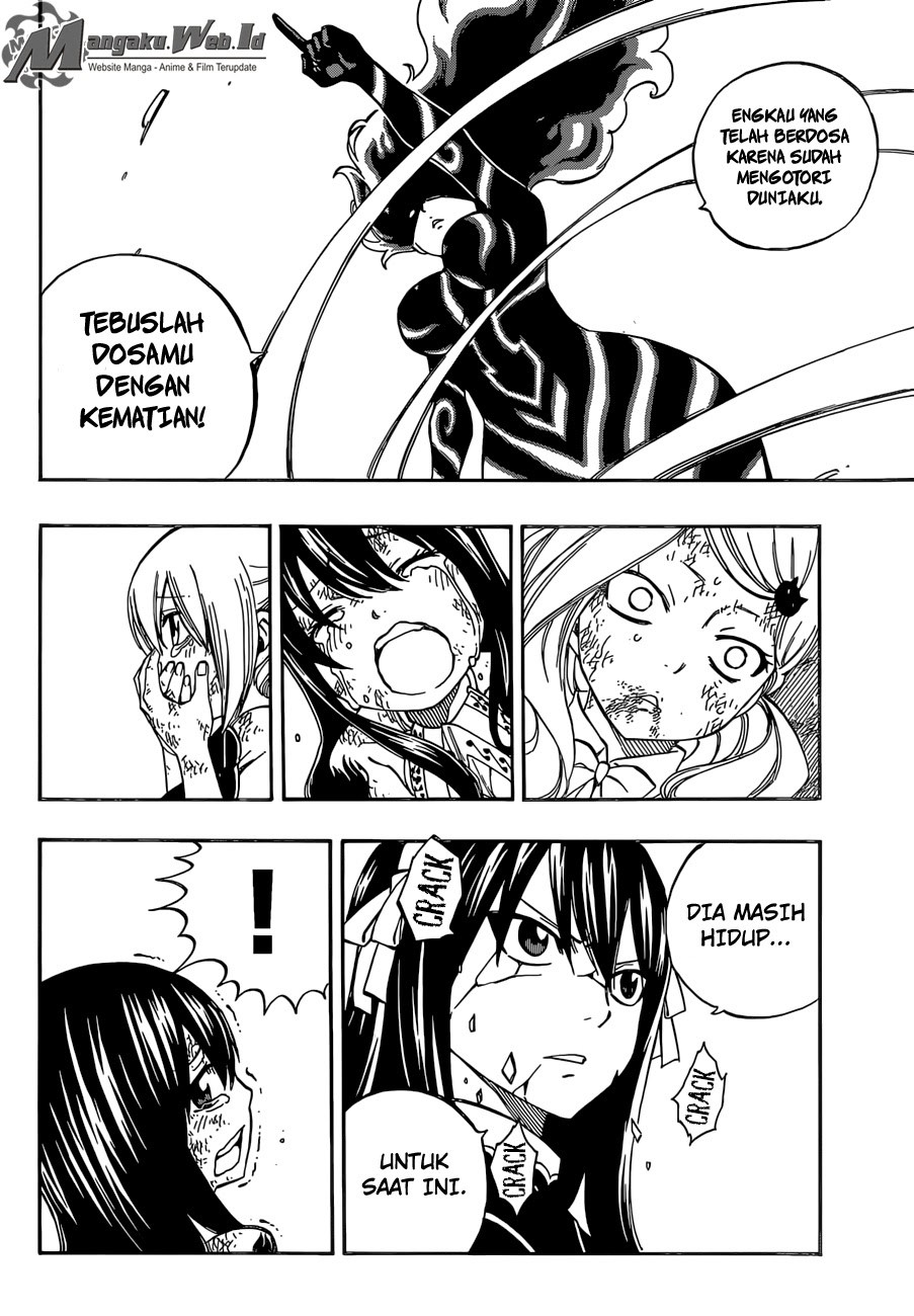 fairy-tail - Chapter: 475