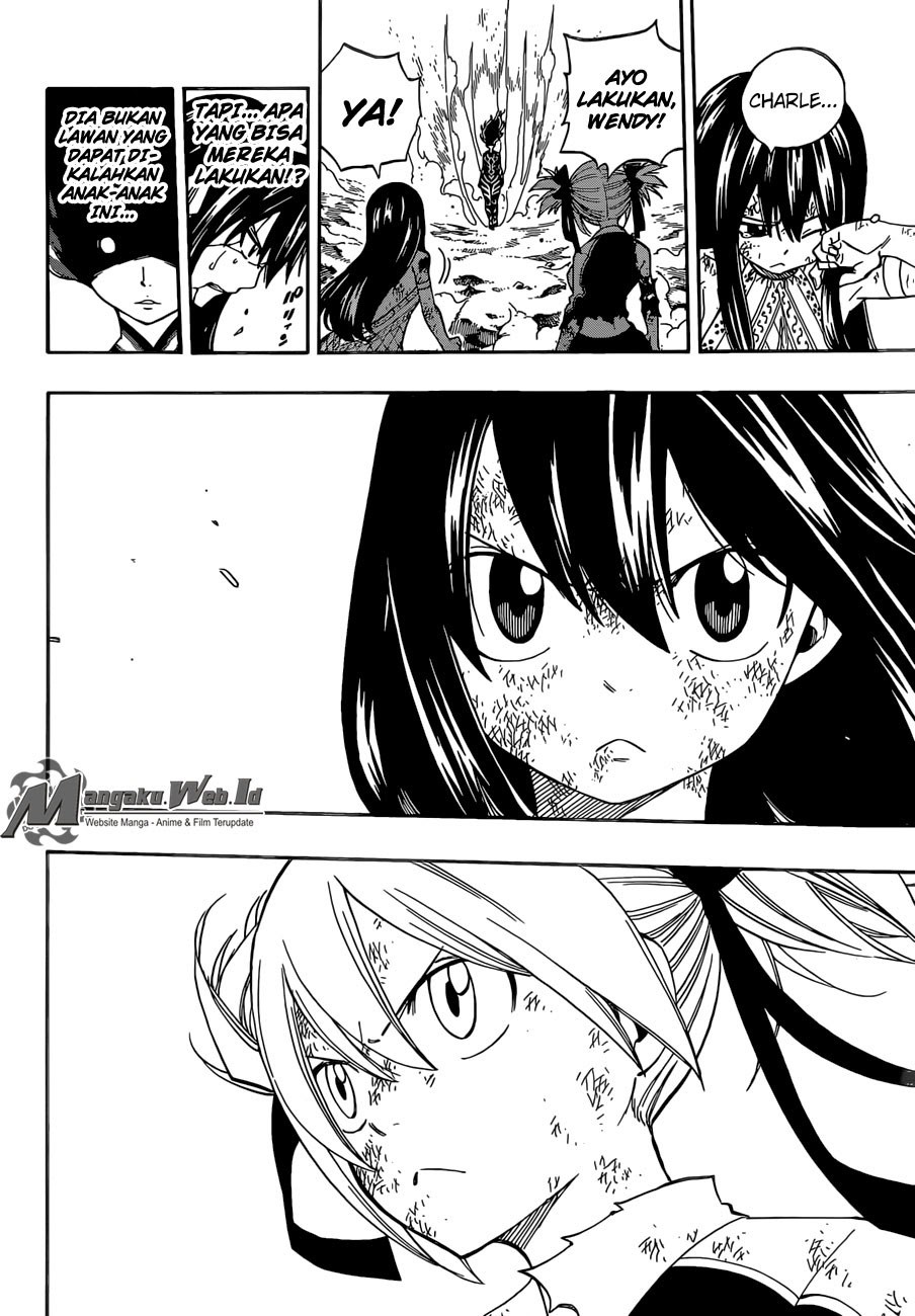 fairy-tail - Chapter: 475