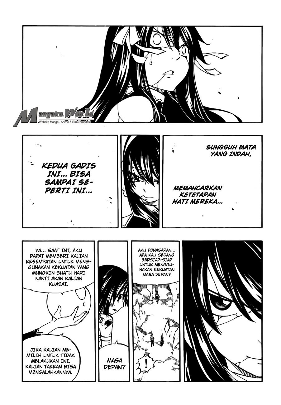 fairy-tail - Chapter: 475