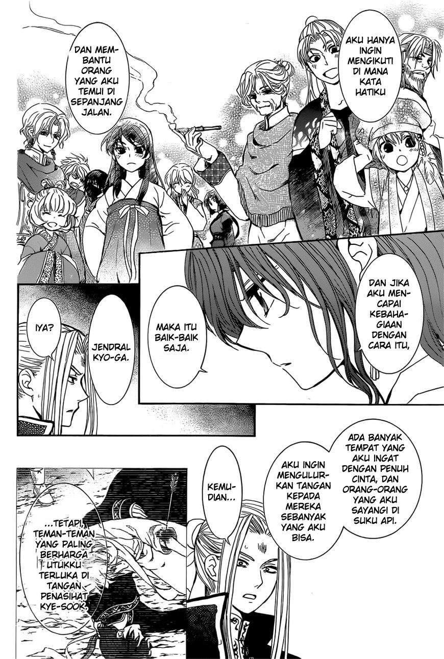 akatsuki-no-yona - Chapter: 163