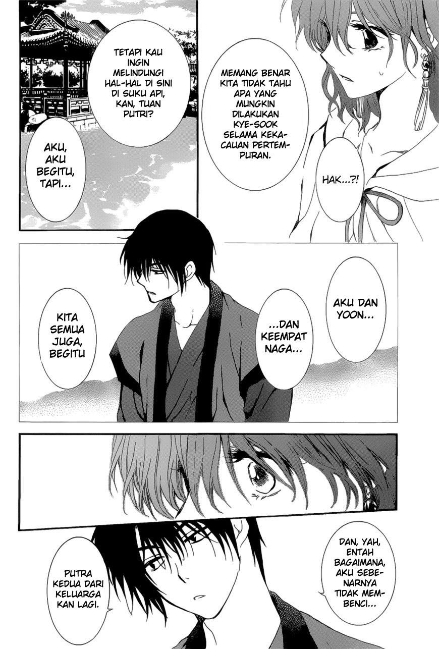 akatsuki-no-yona - Chapter: 163