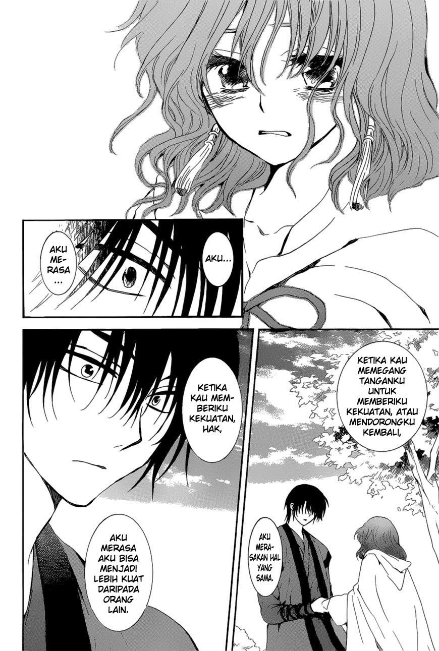 akatsuki-no-yona - Chapter: 163