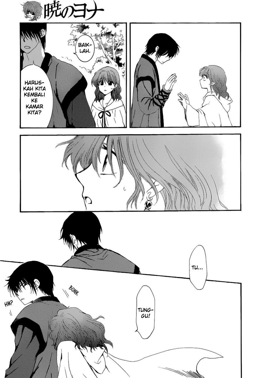 akatsuki-no-yona - Chapter: 163