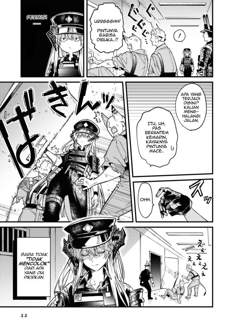 arknights-operators - Chapter: 9.5