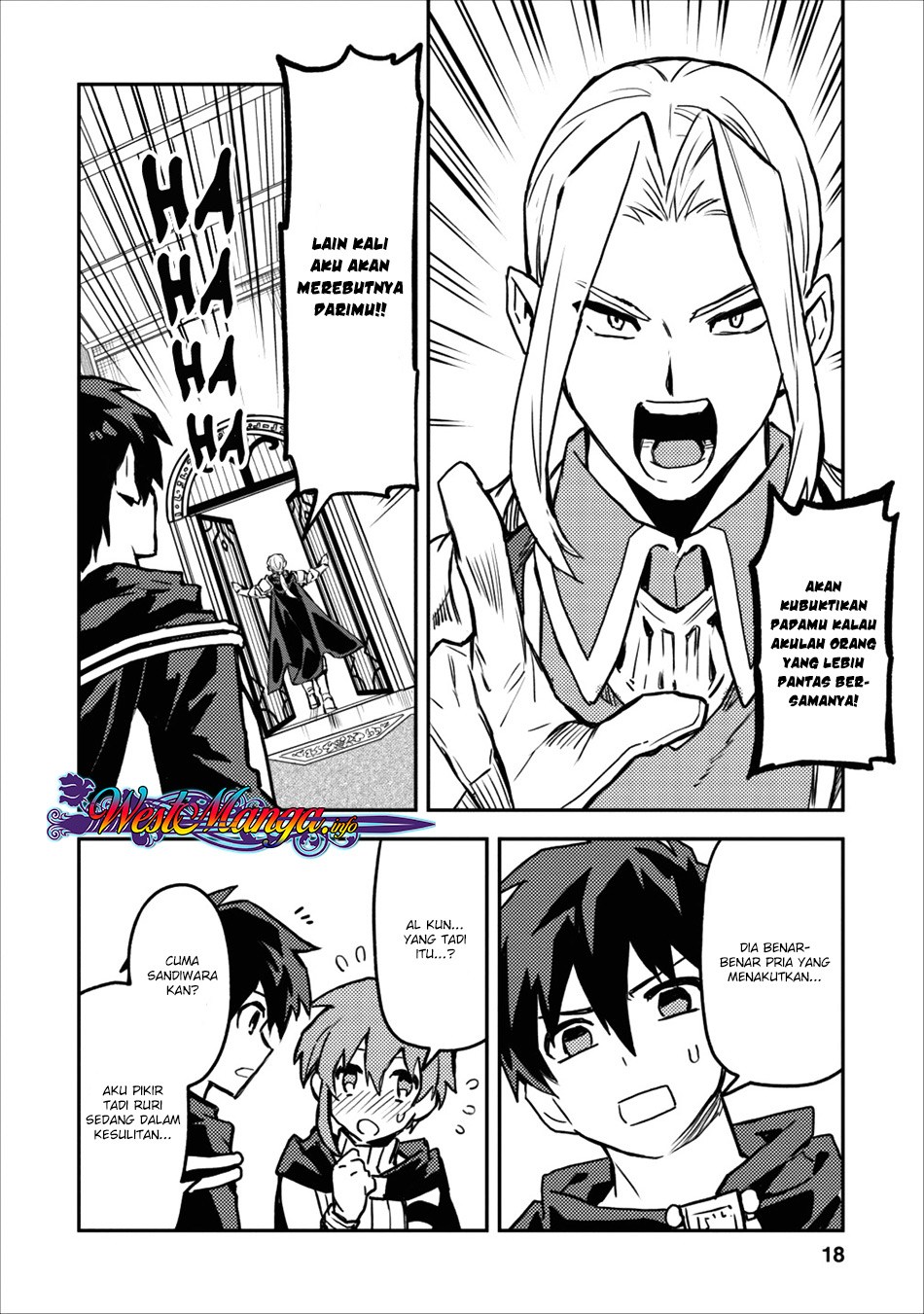 noumin-kanren-no-skill-bakka-agetetara-naze-ka-tsuyoku-natta - Chapter: 11