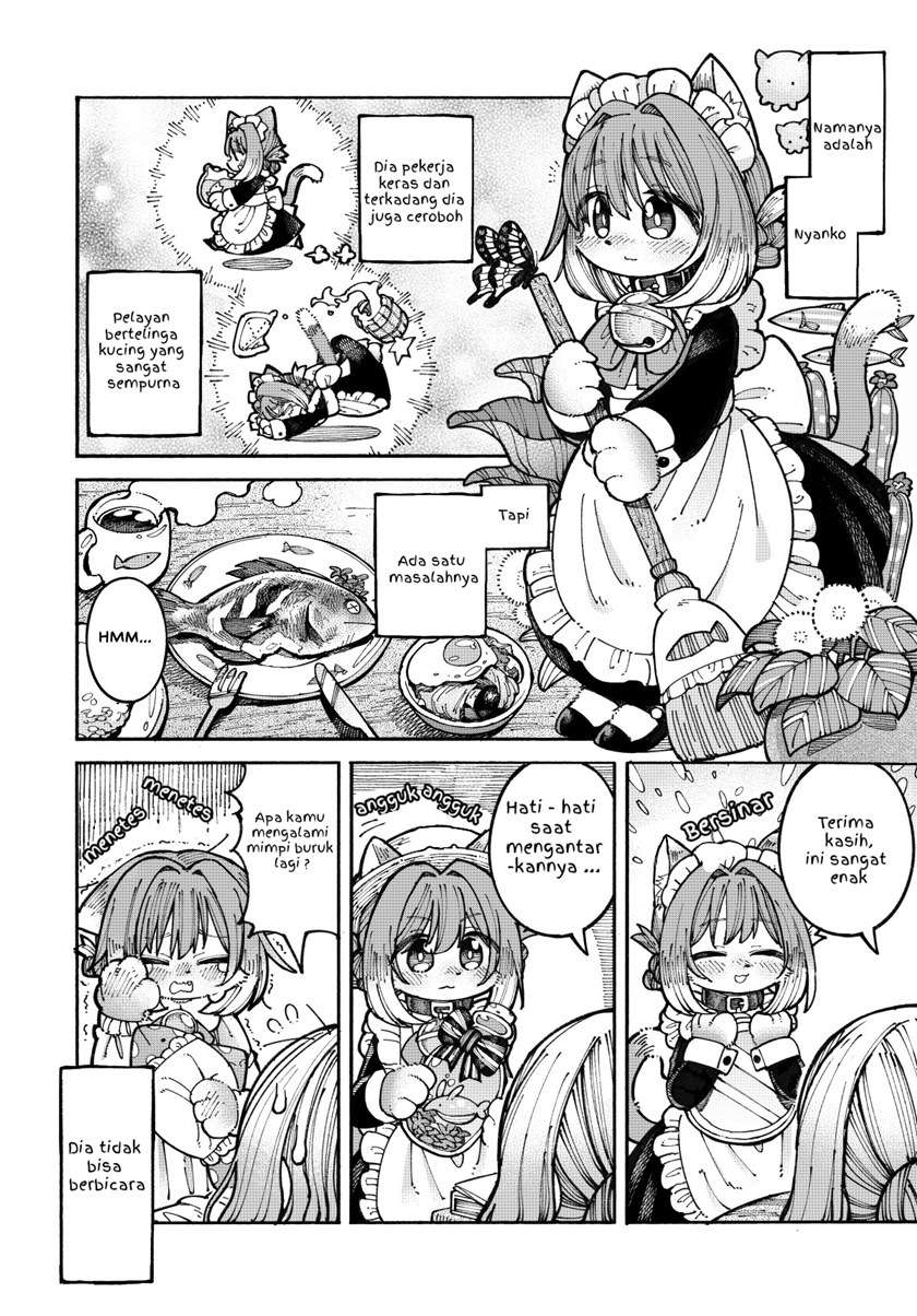 sorajirous-untitled-cat-maid - Chapter: 1