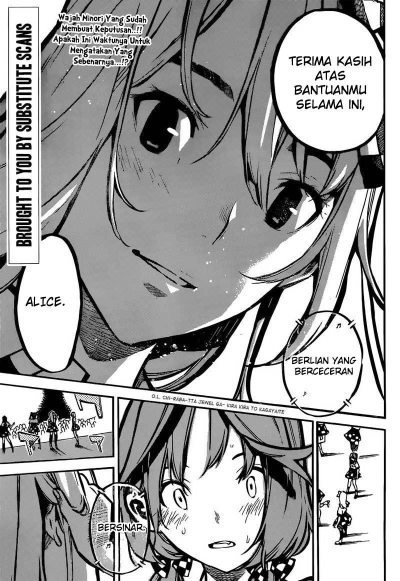 akb49-renai-kinshi-jourei - Chapter: 173