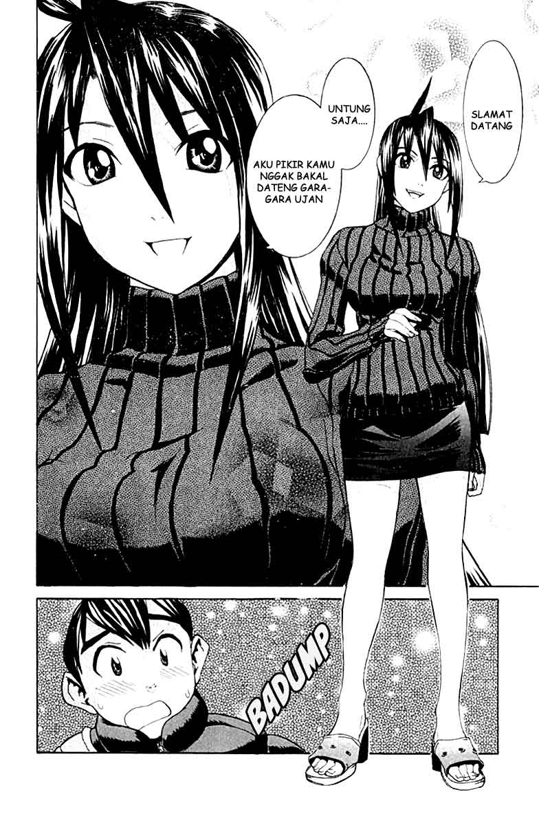 no-bra - Chapter: 13