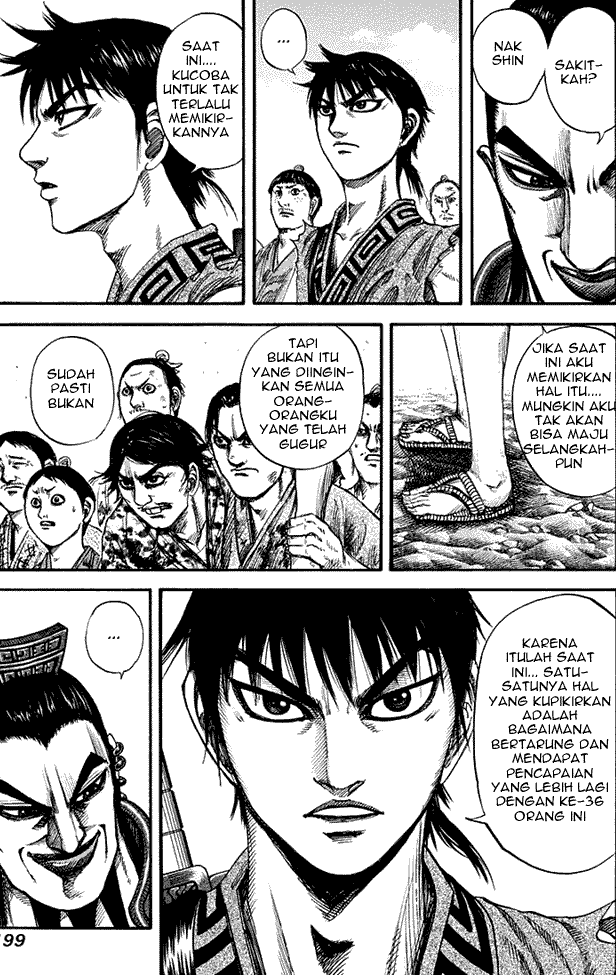 kingdom - Chapter: 151