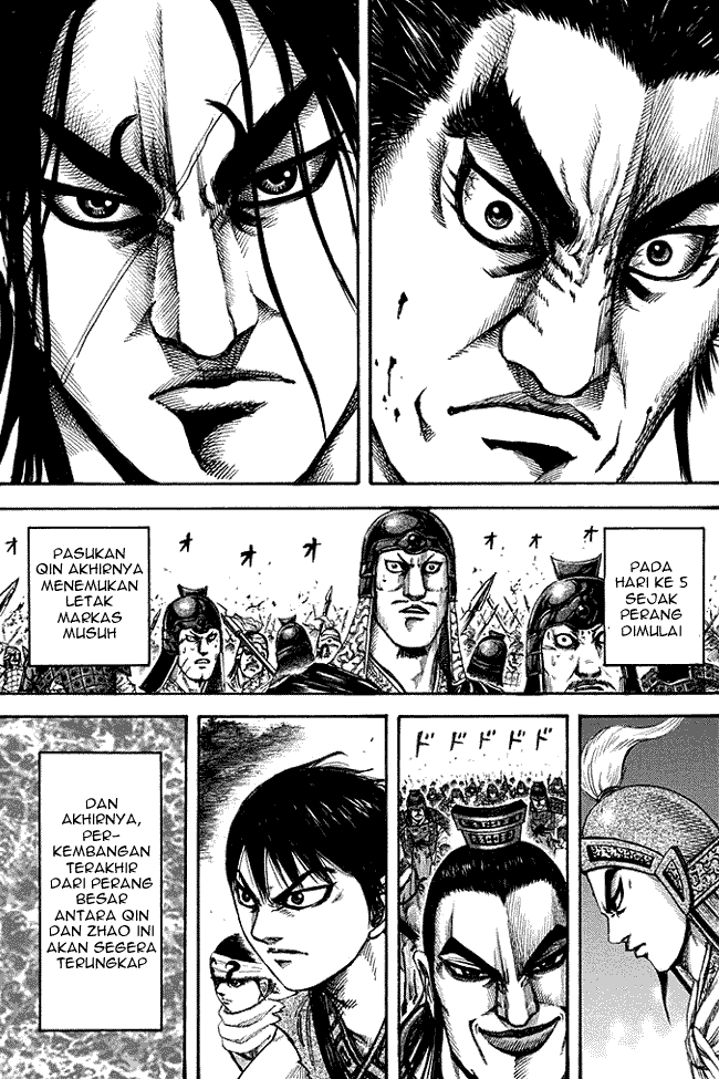 kingdom - Chapter: 151