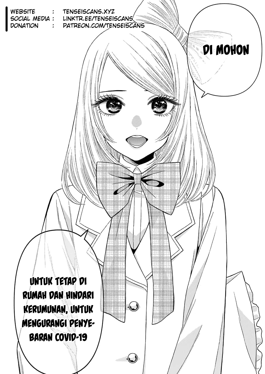 sono-bisque-doll-wa-koi-wo-suru - Chapter: 40