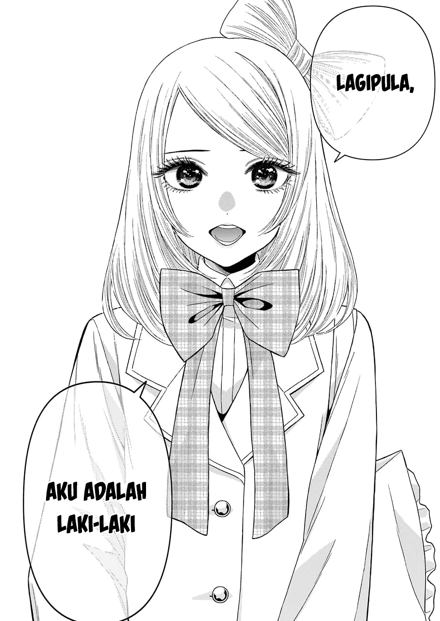 sono-bisque-doll-wa-koi-wo-suru - Chapter: 40