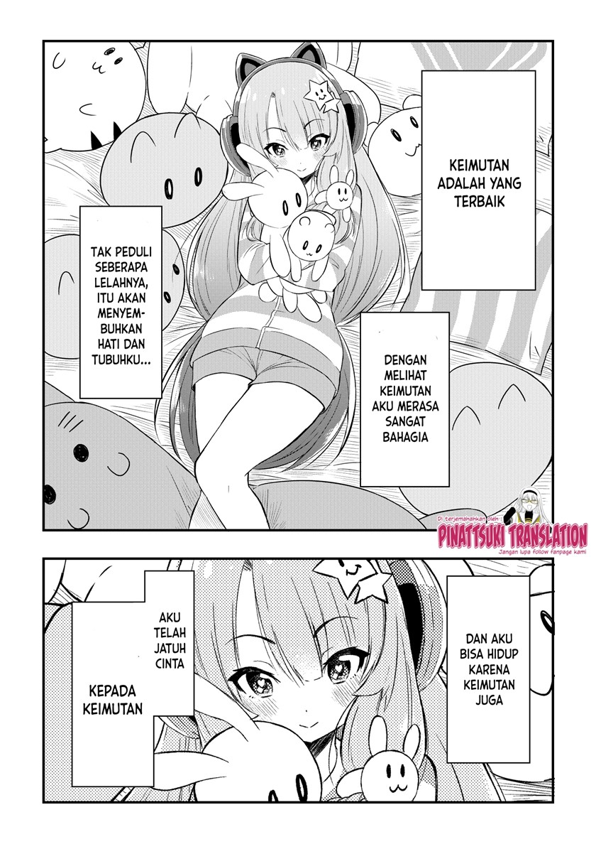 kawai-taiga-no-junana-nichijou-daiichiwa - Chapter: 4