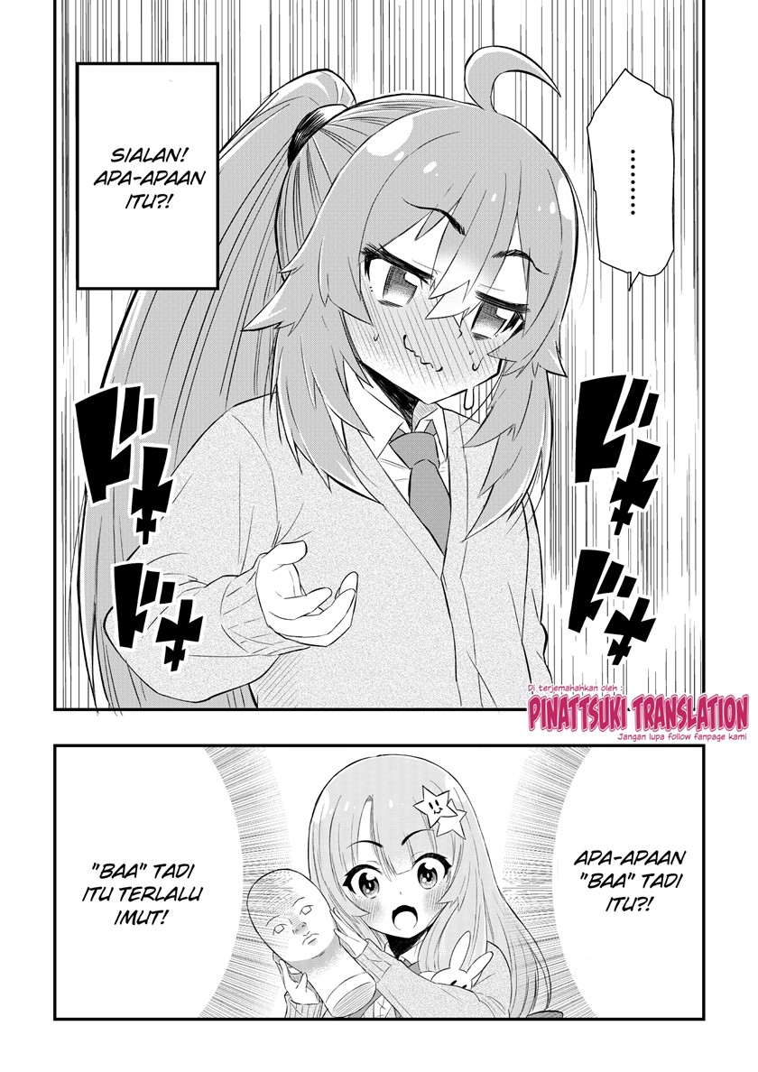 kawai-taiga-no-junana-nichijou-daiichiwa - Chapter: 4