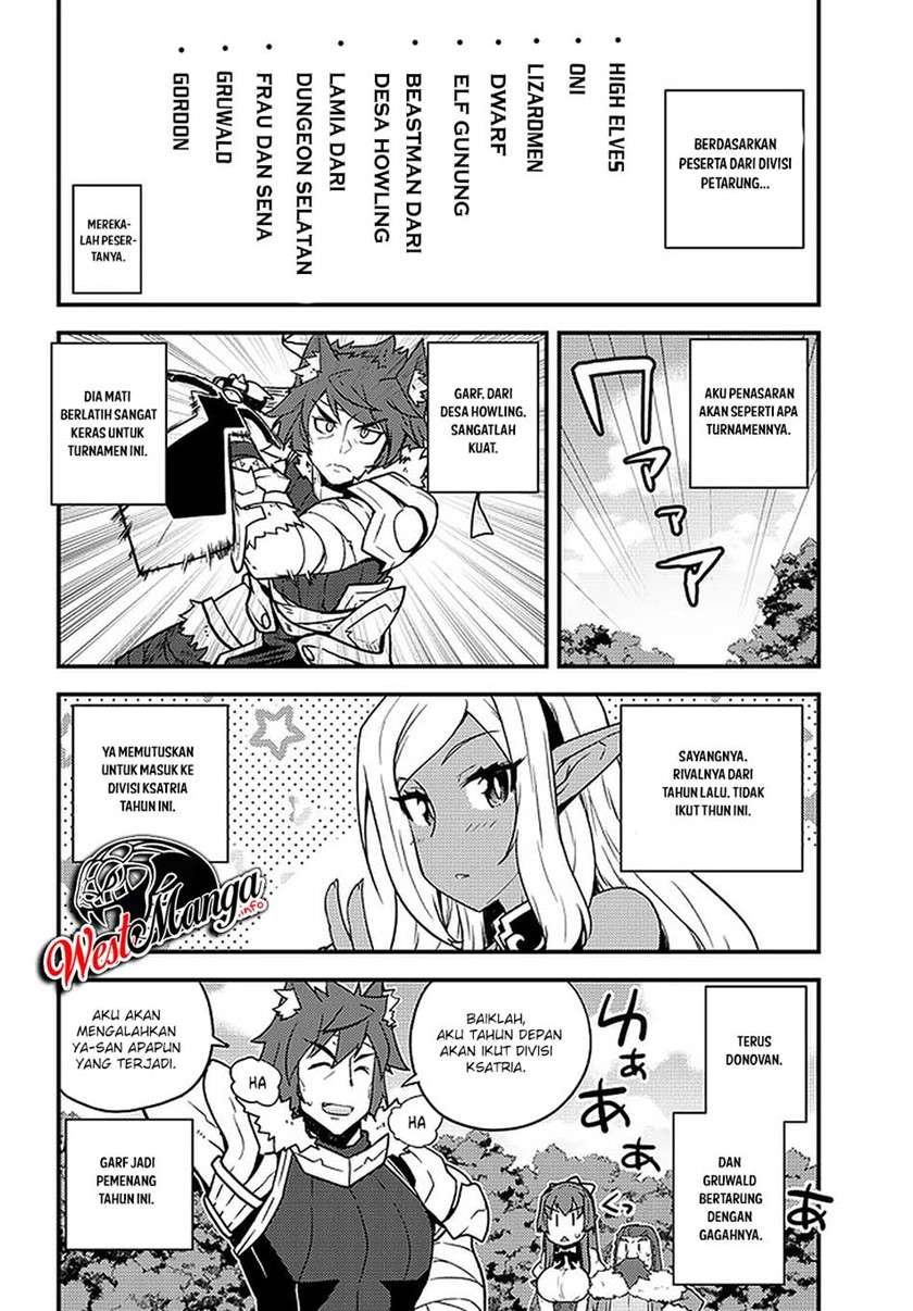 isekai-nonbiri-nouka - Chapter: 143