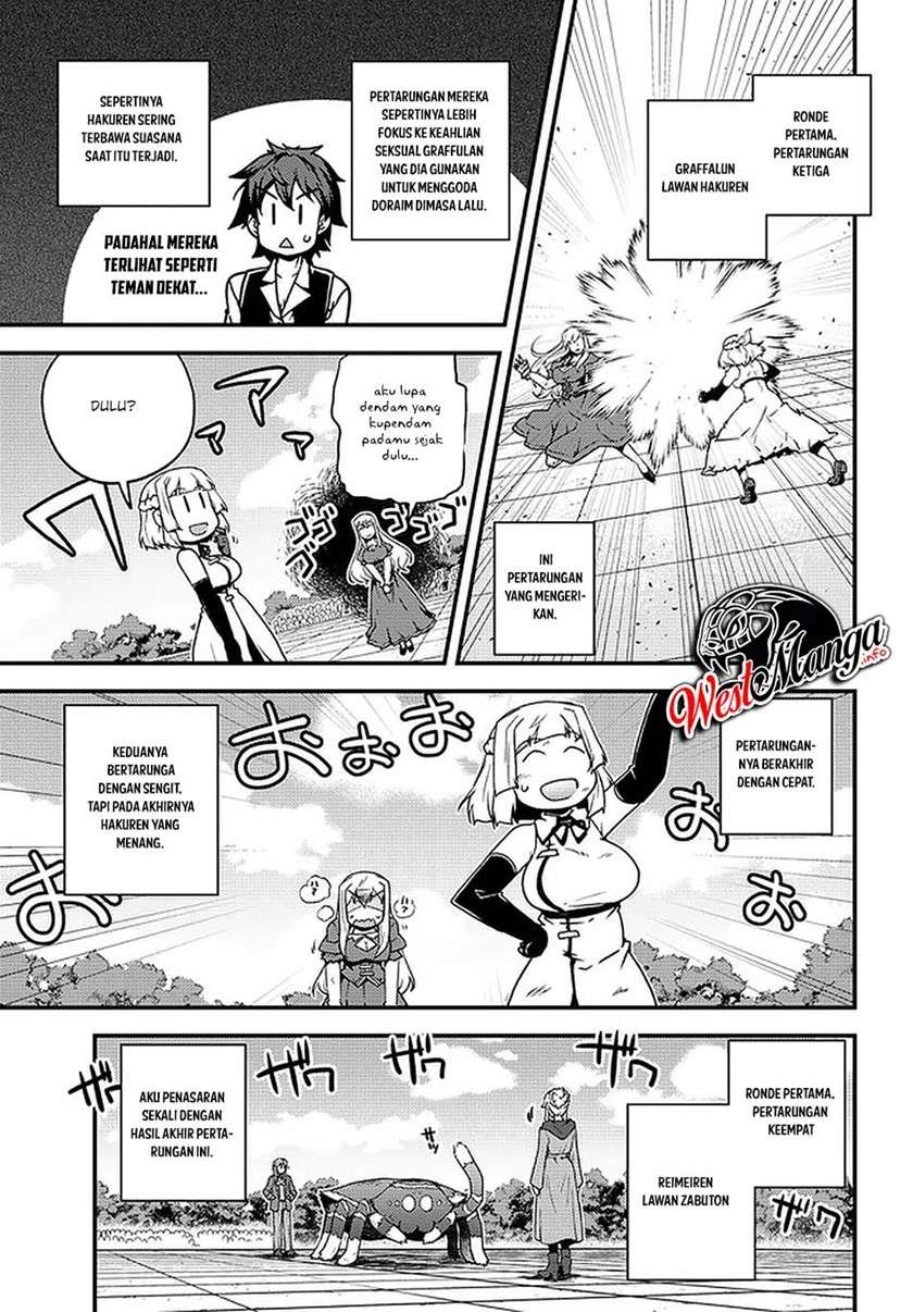 isekai-nonbiri-nouka - Chapter: 143