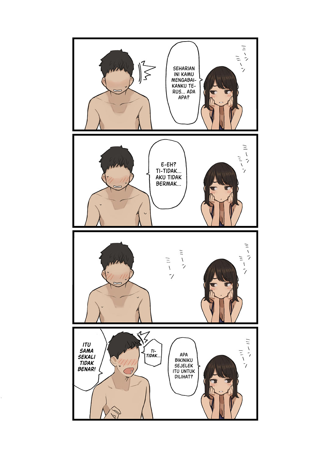 senpai-is-mine - Chapter: 30.5