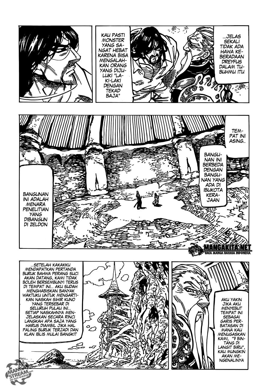 nanatsu-no-taizai - Chapter: 153