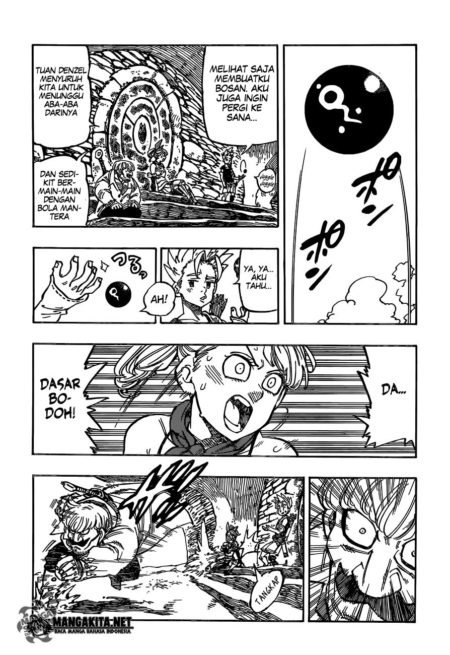 nanatsu-no-taizai - Chapter: 153