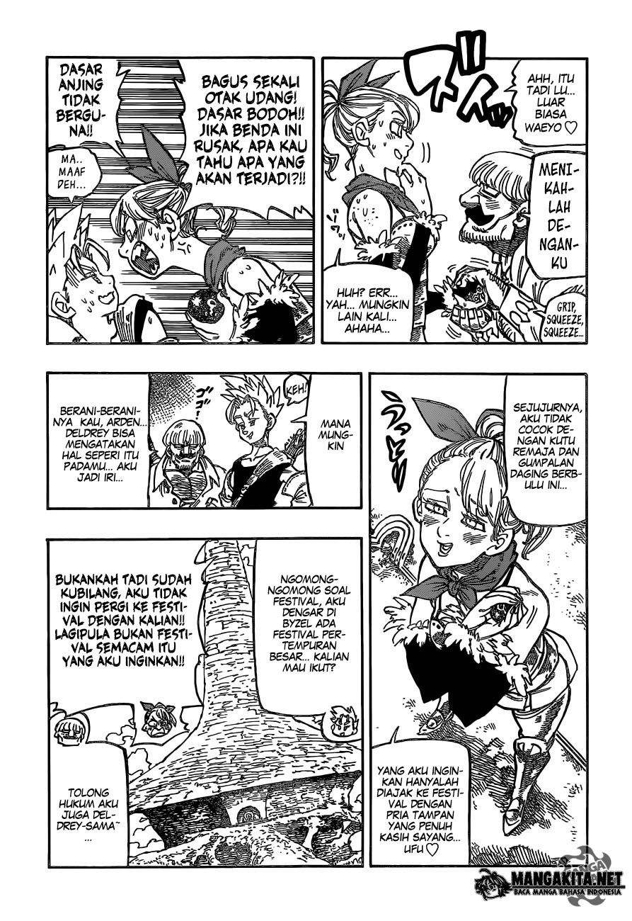 nanatsu-no-taizai - Chapter: 153