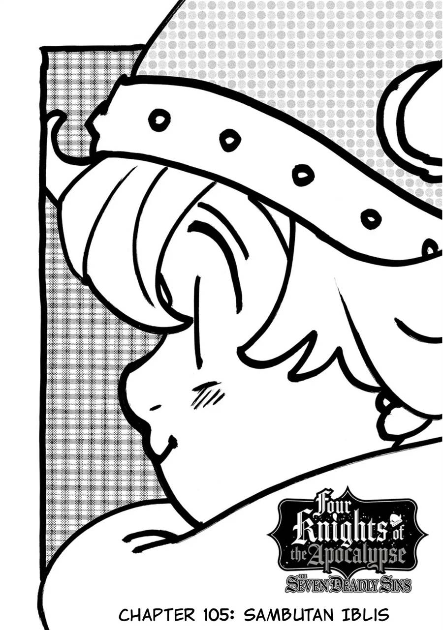mokushiroku-no-yonkishi - Chapter: 105