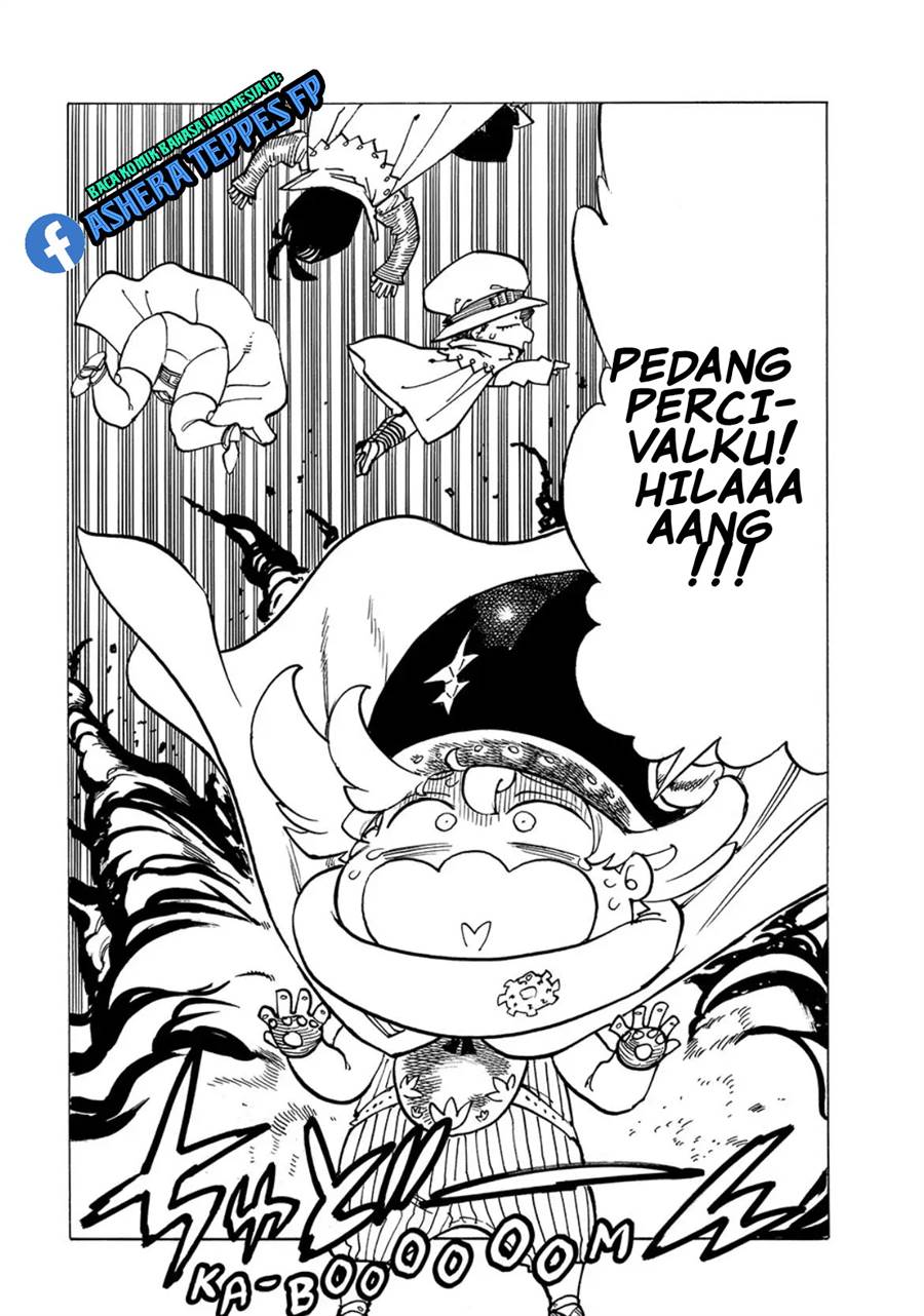 mokushiroku-no-yonkishi - Chapter: 105