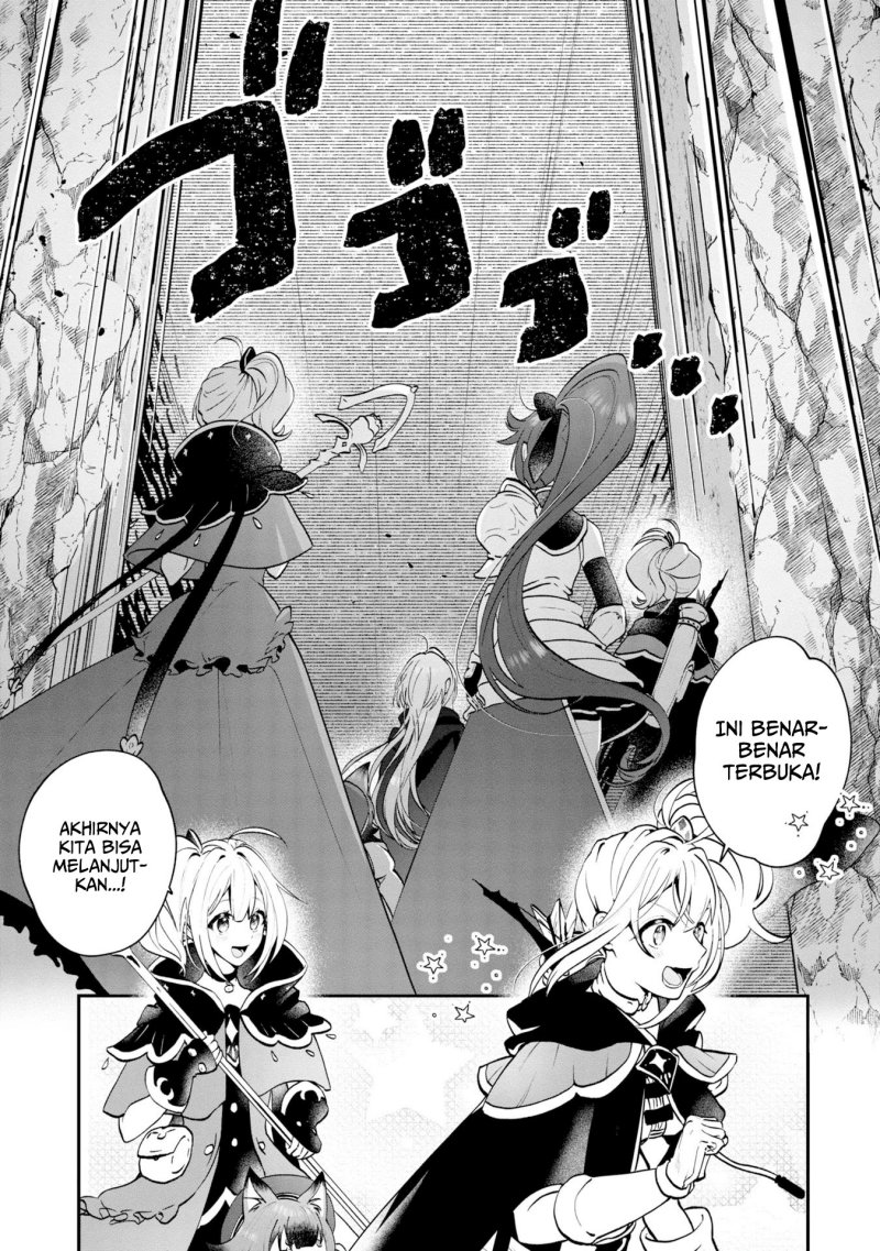 kaifukushoku-no-akuyaku-reijou - Chapter: 6