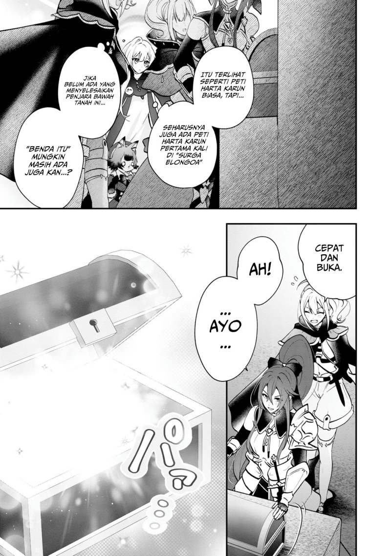 kaifukushoku-no-akuyaku-reijou - Chapter: 6