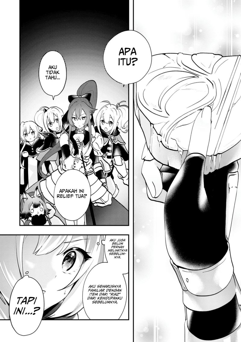 kaifukushoku-no-akuyaku-reijou - Chapter: 6