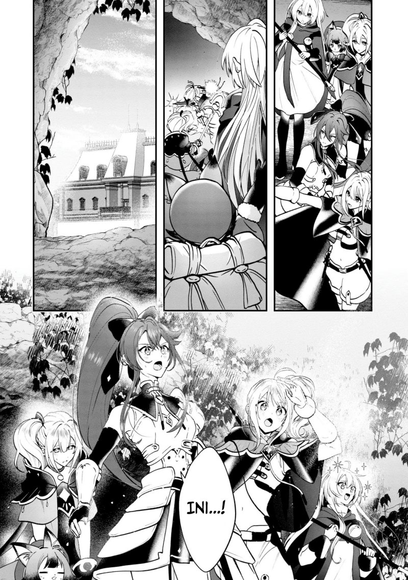 kaifukushoku-no-akuyaku-reijou - Chapter: 6
