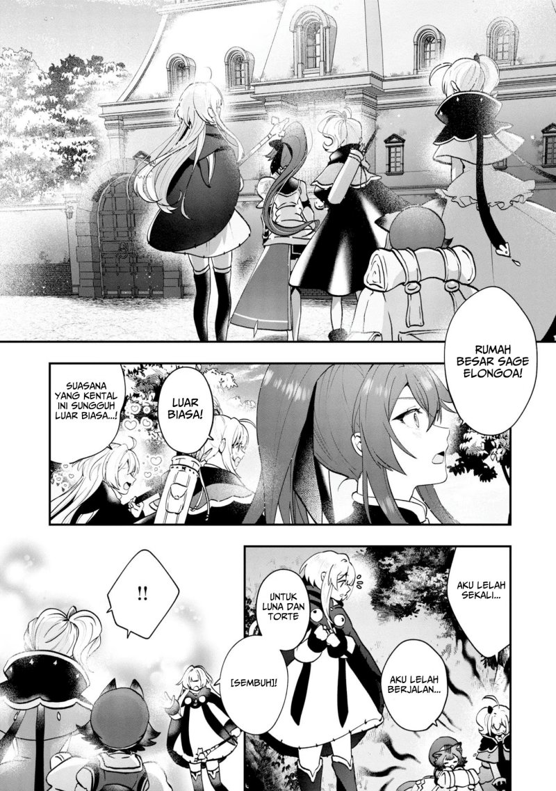 kaifukushoku-no-akuyaku-reijou - Chapter: 6