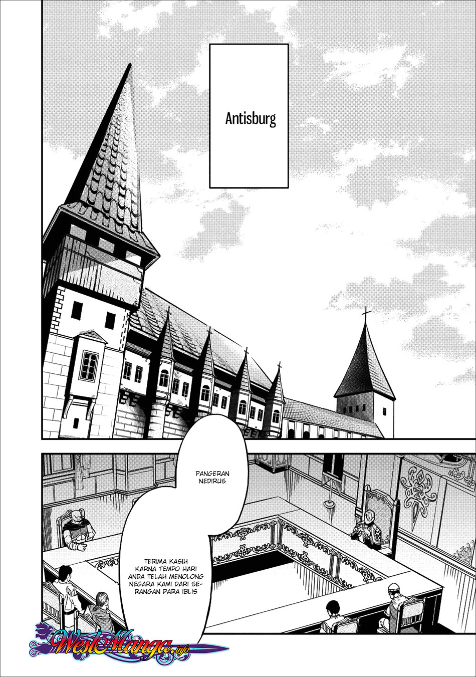 noumin-kanren-no-skill-bakka-agetetara-naze-ka-tsuyoku-natta - Chapter: 12