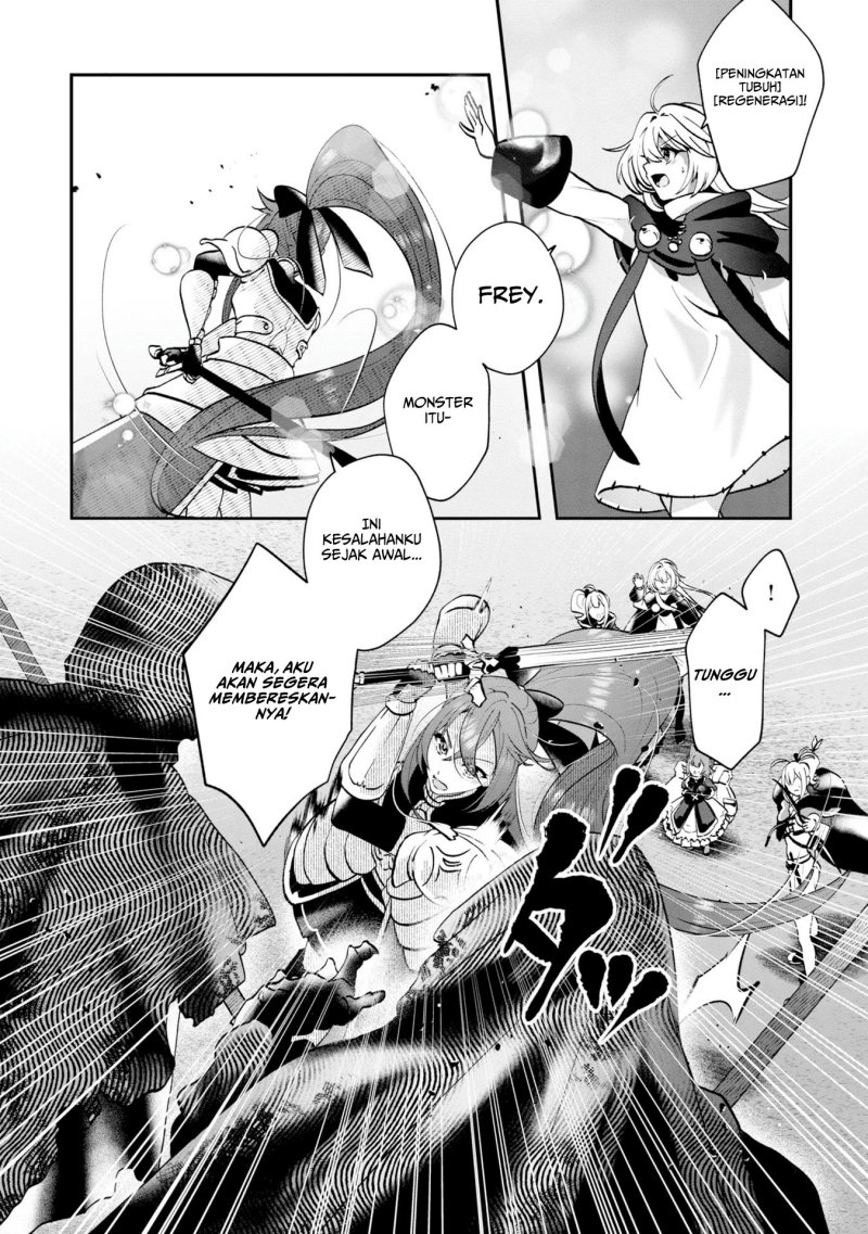 kaifukushoku-no-akuyaku-reijou - Chapter: 6