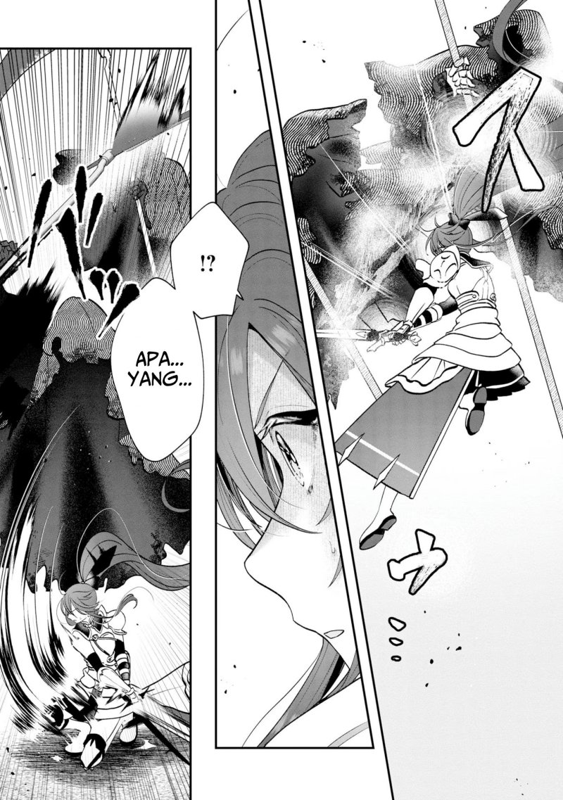 kaifukushoku-no-akuyaku-reijou - Chapter: 6