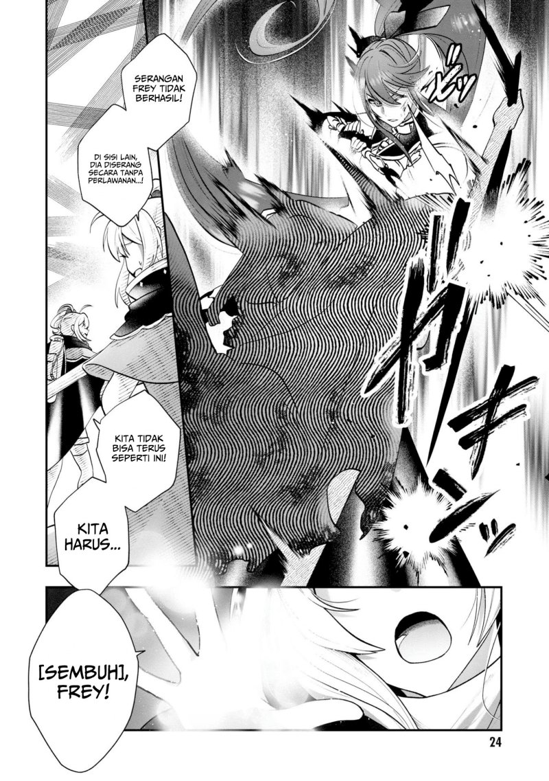 kaifukushoku-no-akuyaku-reijou - Chapter: 6