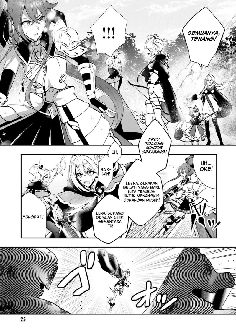kaifukushoku-no-akuyaku-reijou - Chapter: 6