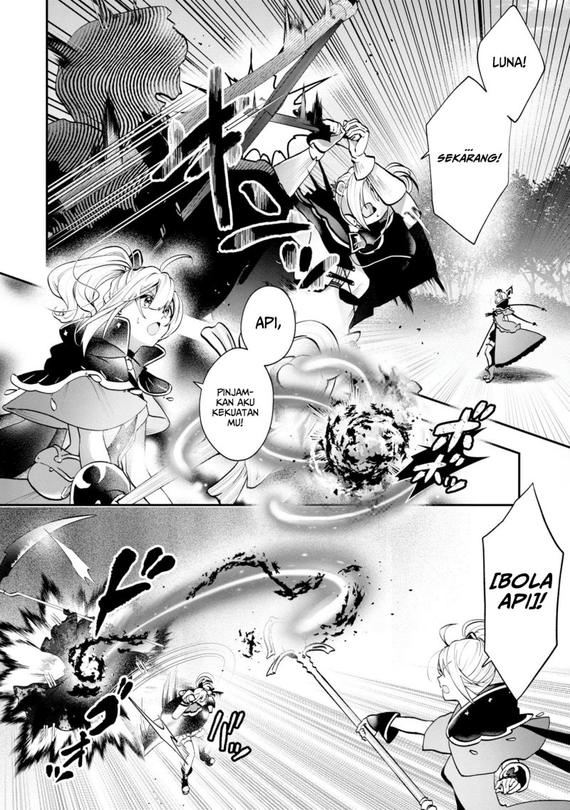 kaifukushoku-no-akuyaku-reijou - Chapter: 6