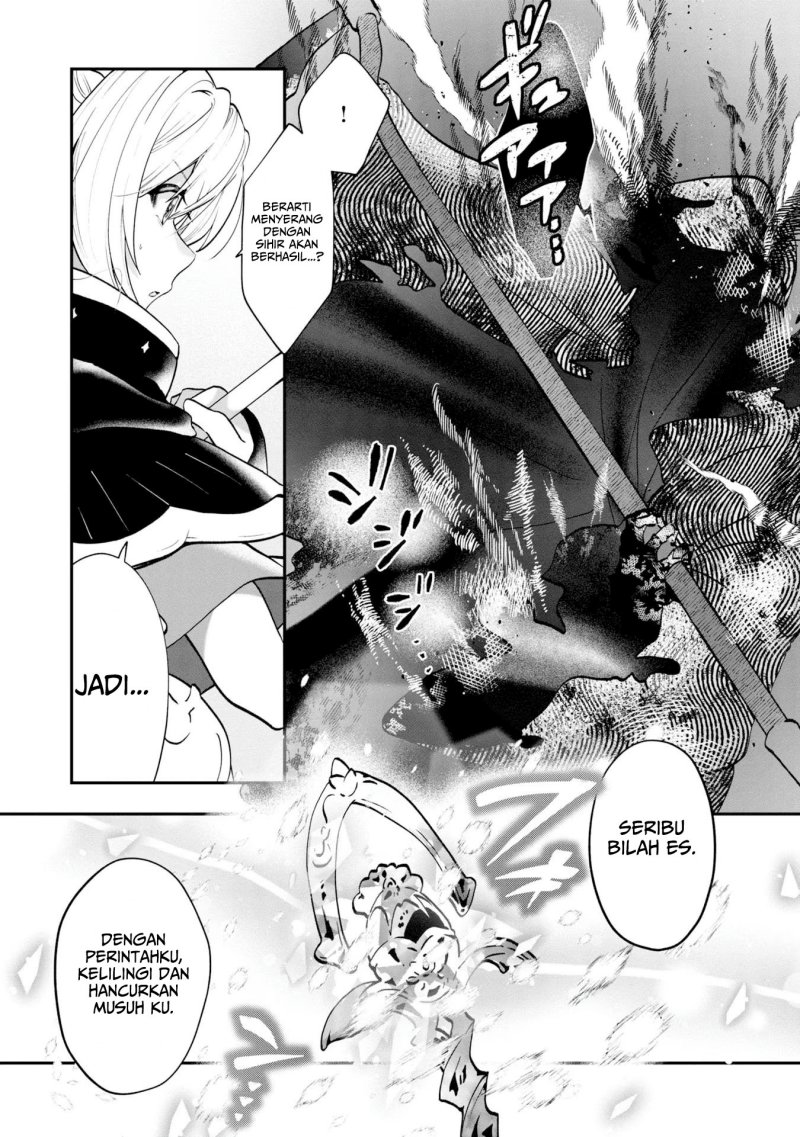 kaifukushoku-no-akuyaku-reijou - Chapter: 6