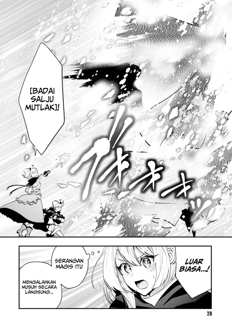 kaifukushoku-no-akuyaku-reijou - Chapter: 6