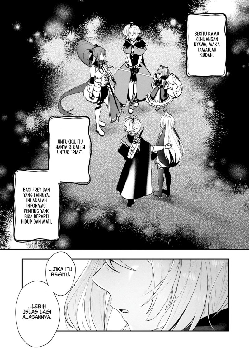kaifukushoku-no-akuyaku-reijou - Chapter: 6