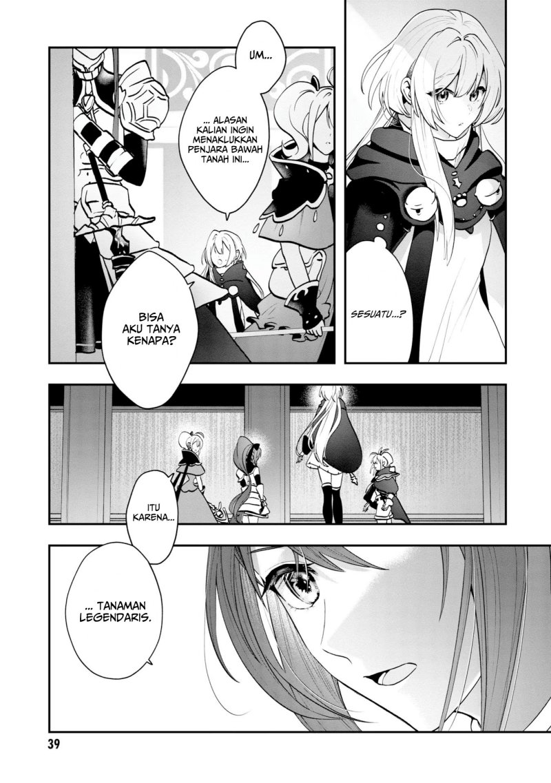 kaifukushoku-no-akuyaku-reijou - Chapter: 6