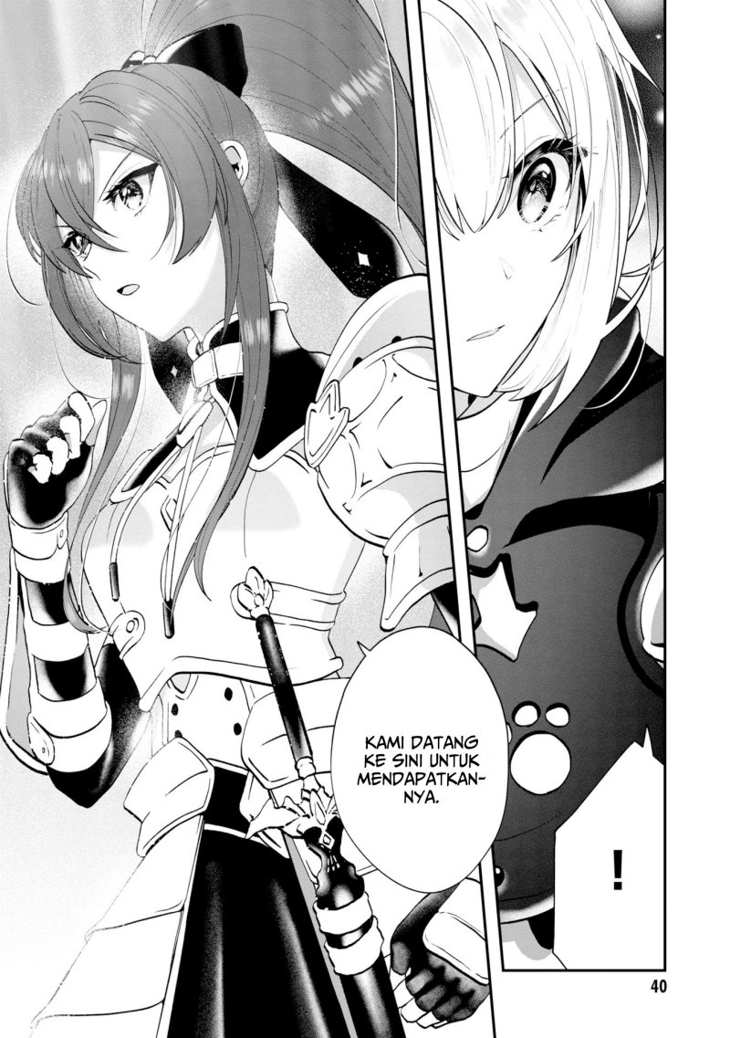 kaifukushoku-no-akuyaku-reijou - Chapter: 6