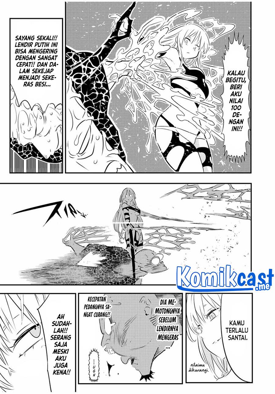 tensei-shitara-dai-nana-ouji-dattanode-kimamani-majutsu-o-kiwamemasu - Chapter: 91